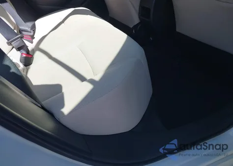 2020 Toyota Corolla Le z USA, uszkodzony, nr VIN JTDEPRAE9LJ056176